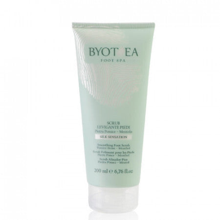 Creme Esfoliante para Pés