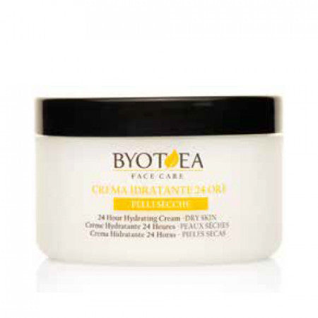 Creme Hidratante Pele Seca 200ml