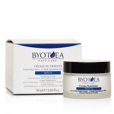 Creme Nutriente de Noite