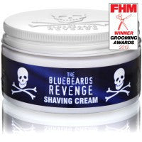 Shaving Cream The Bluebeards Revenge