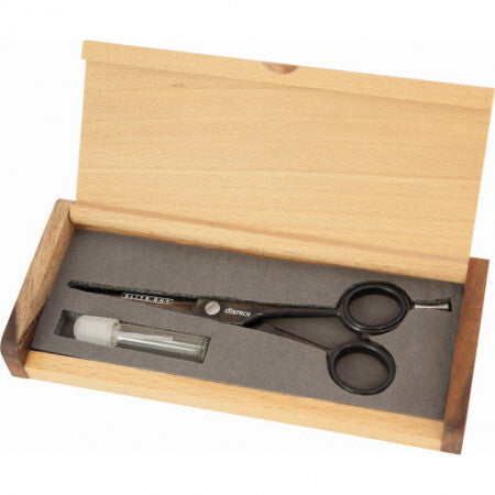 Tesoura Elite 5.5" Fio de Navalha