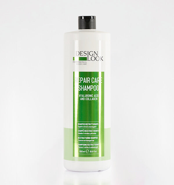 Repair Care Shampoo Hyaluronic Acid and Collagen 1000ml