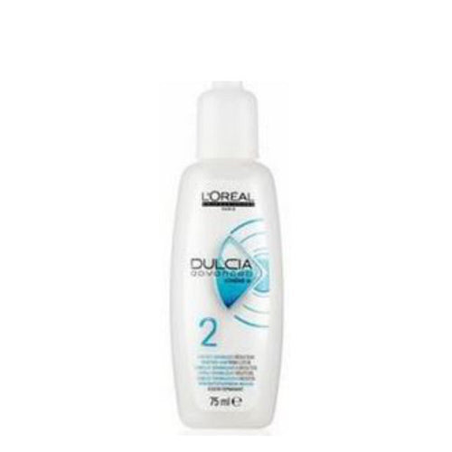 Dulcia Advanced nº2 Permanente