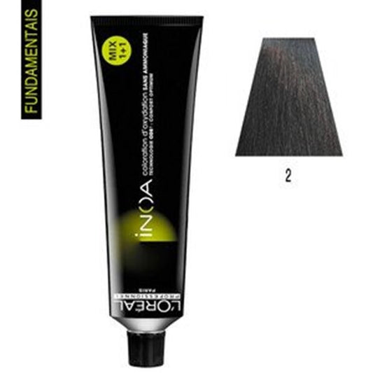 L`óreal Coloração INOA 2
