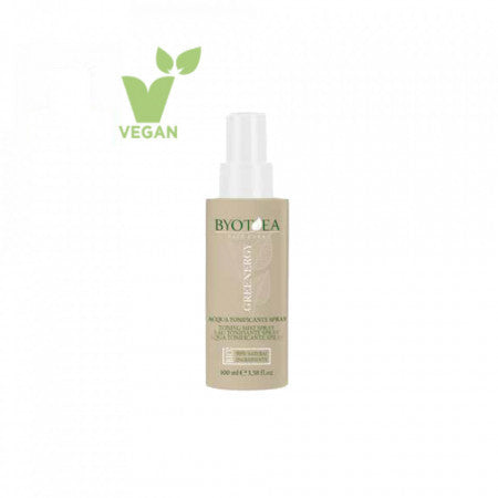 Greenergy Água Tonificante Spray Vegan