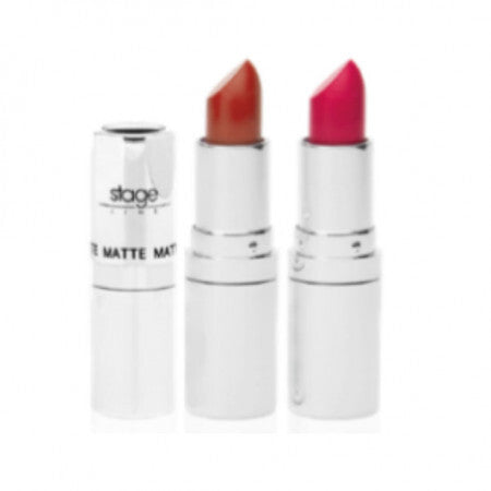 Barra de Labios Efecto Mate de Larga Duración