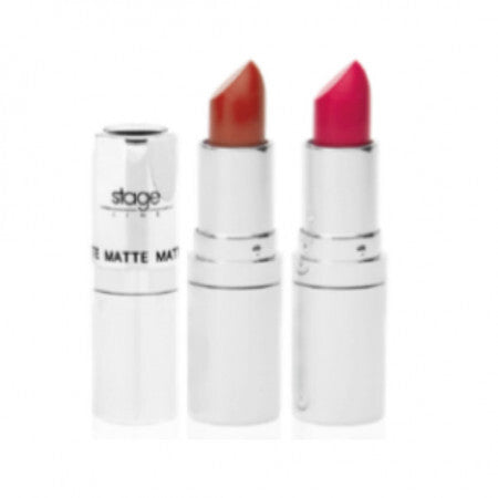 Long-lasting Matte Effect Lipstick