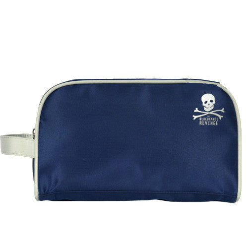 The Bluebeards Revenge Necessaire de Viagem Homem