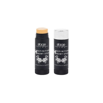 Maquilhagem Paint Stick Alta Definição Matte - Stage Line