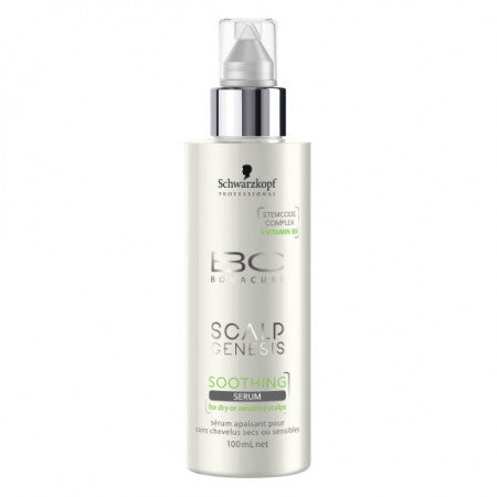 Schwarzkopf Bc Scalp Genesis Sérum Ativador De Raízes 200ml
