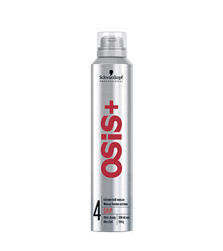 OSiS+ MS Grip Espuma Extra Forte