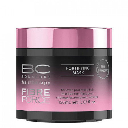 BC Fibre Force Máscara Fortificante