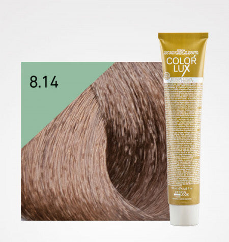 Color Lux Cacao 8.14