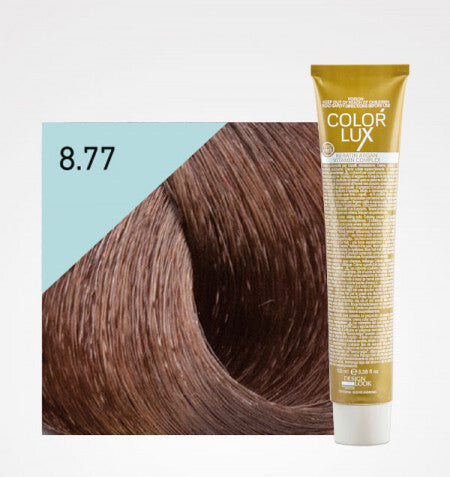 Color Lux Chocolate Avellana 8.77