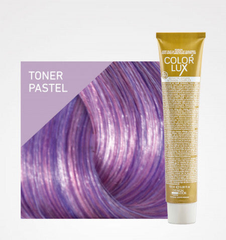 Color Lux Lilac Pastel Coloring