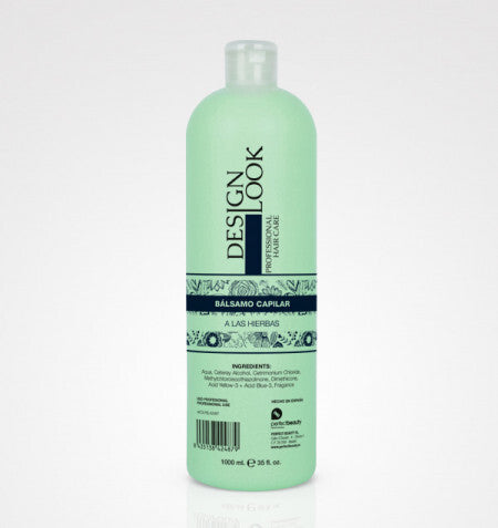 Herbal Conditioner