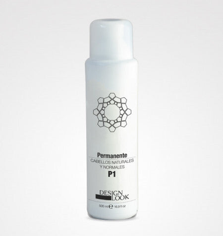 Permanent Normal Hair