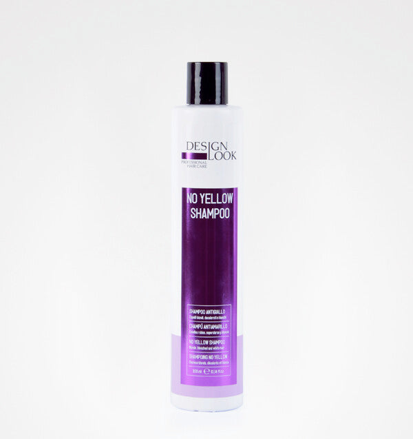 Champô Not Yellow 300ml