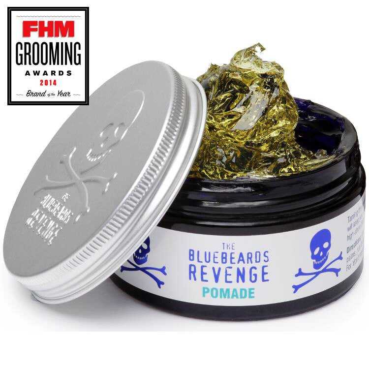 The Bluebeards Revenge Pomade Cabelo Homem - 100ML