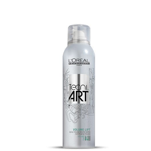 Tecni.Art Spray Espuma Volume Lift